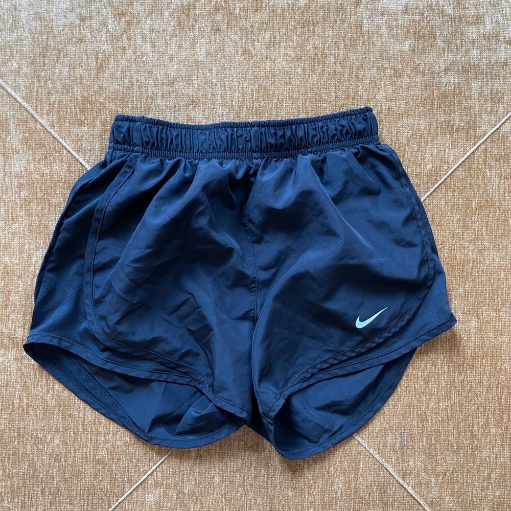 Nike Athletic Shorts